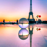 Photography Magic Lensball