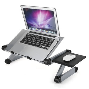 Adjustable Laptop Desk