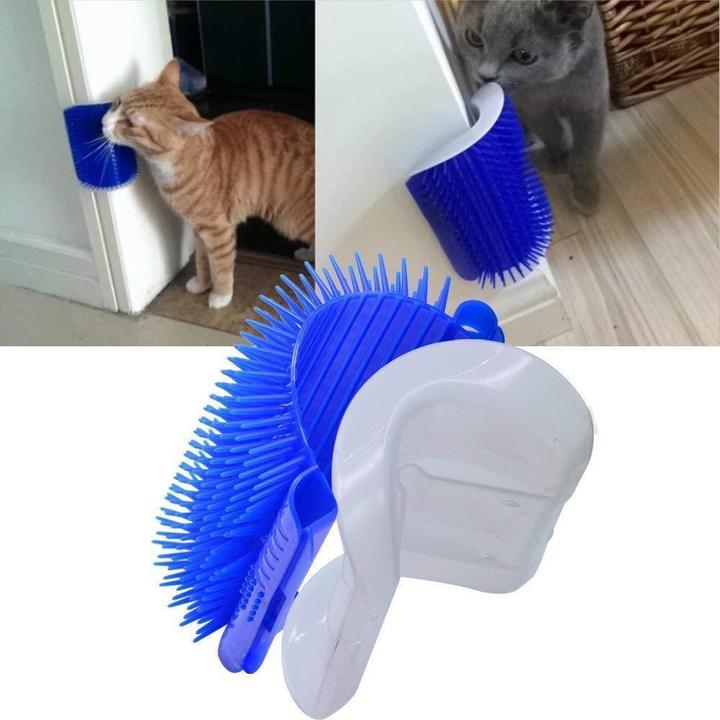 Koolzkart™ Cat  Massage Comb