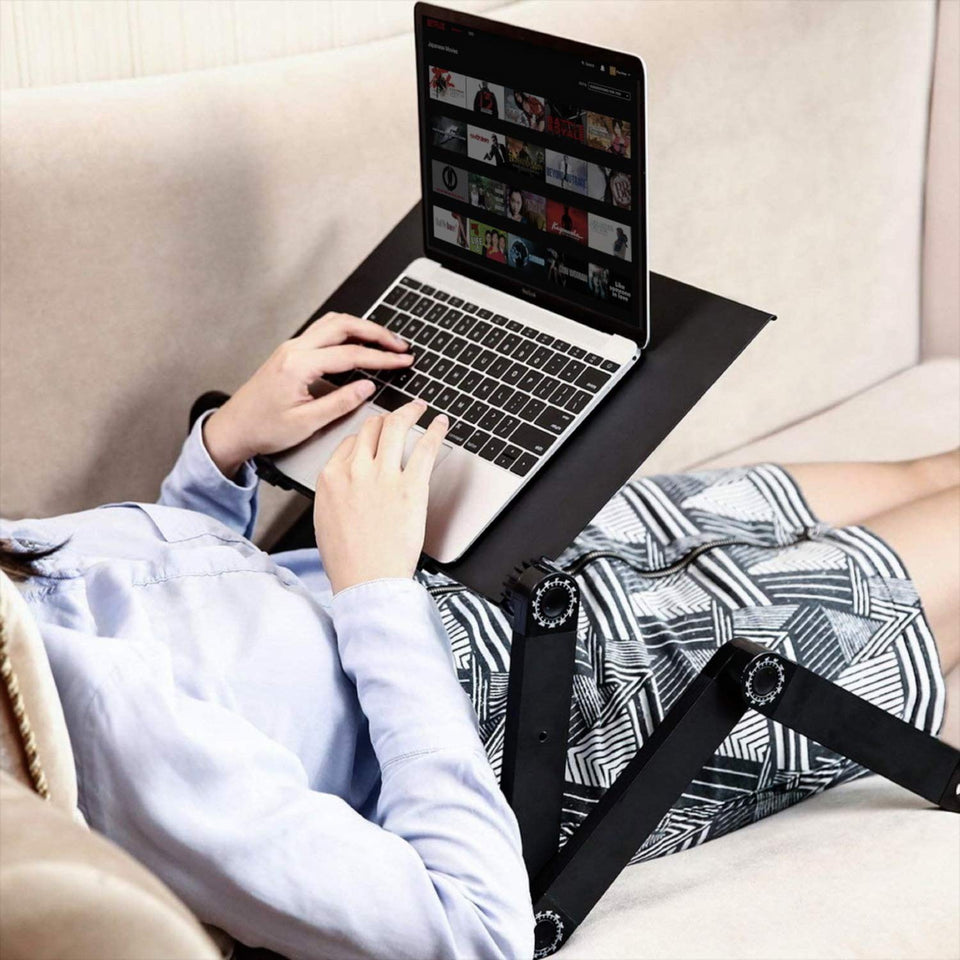 Adjustable Laptop Desk