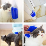 Koolzkart™ Cat  Massage Comb
