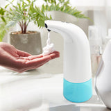 Sensing Foam Dispenser