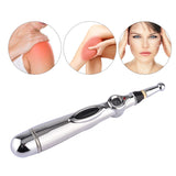 Electronic Acupuncture Pen