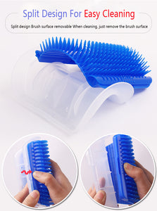 Koolzkart™ Cat  Massage Comb