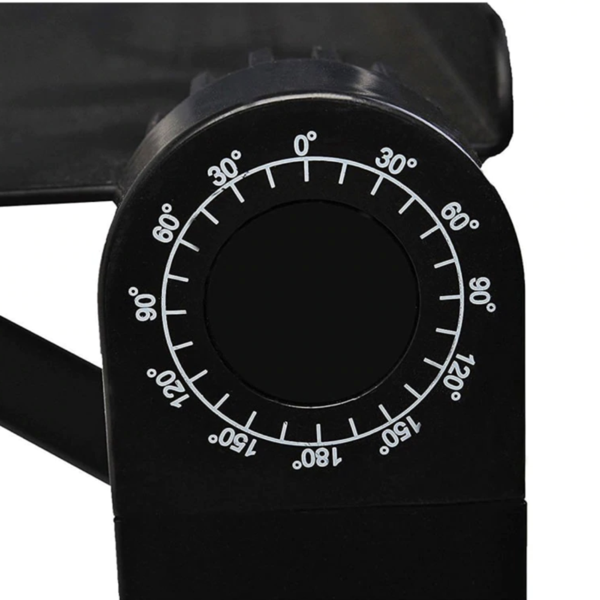 Adjustable Laptop Desk