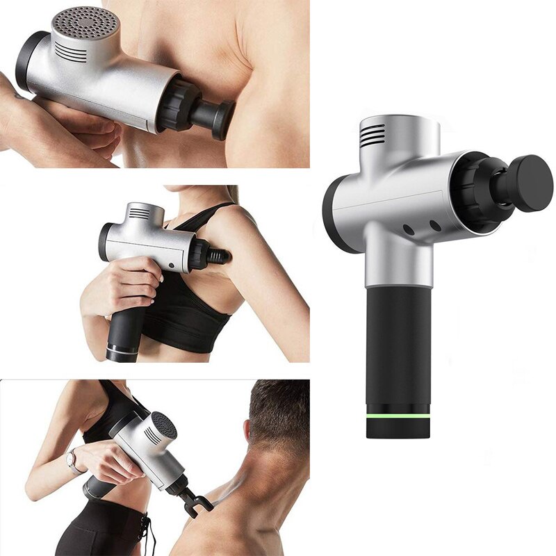 Body Deep Muscle Massager