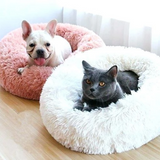 Fluffy Pet Bed