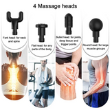 Body Deep Muscle Massager