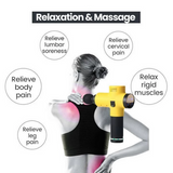 Body Deep Muscle Massager