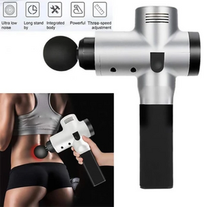 Body Deep Muscle Massager