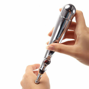 Electronic Acupuncture Pen