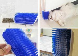 Koolzkart™ Cat  Massage Comb