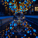 Photography Magic Lensball