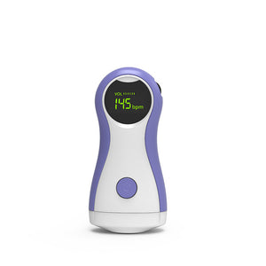 Medical Fetal Doppler