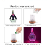 Ultrasonic Mist Maker