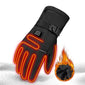 Heated Motorcycle Gloves