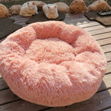 Fluffy Pet Bed