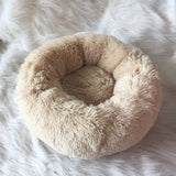 Fluffy Pet Bed