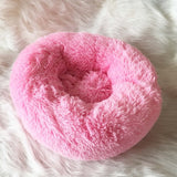 Fluffy Pet Bed