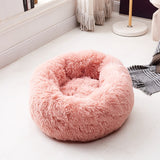 Fluffy Pet Bed