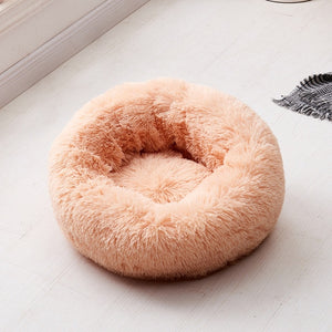 Fluffy Pet Bed