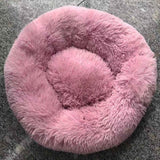 Fluffy Pet Bed