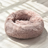 Fluffy Pet Bed