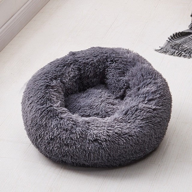 Fluffy Pet Bed