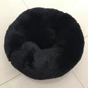 Fluffy Pet Bed