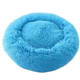 Fluffy Pet Bed