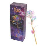 24K Galaxy Rose