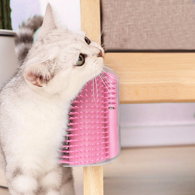 Koolzkart™ Cat  Massage Comb